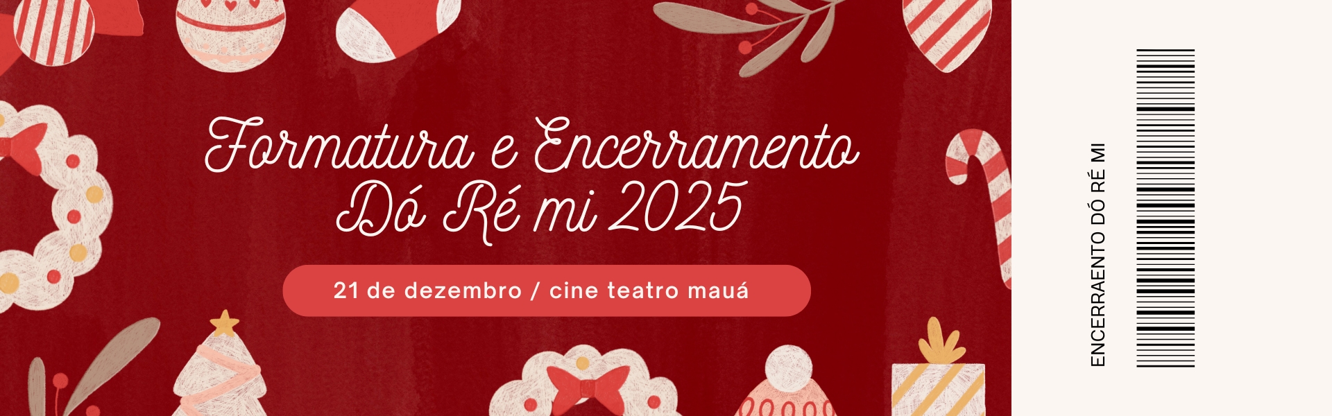 imagem de capa do evento