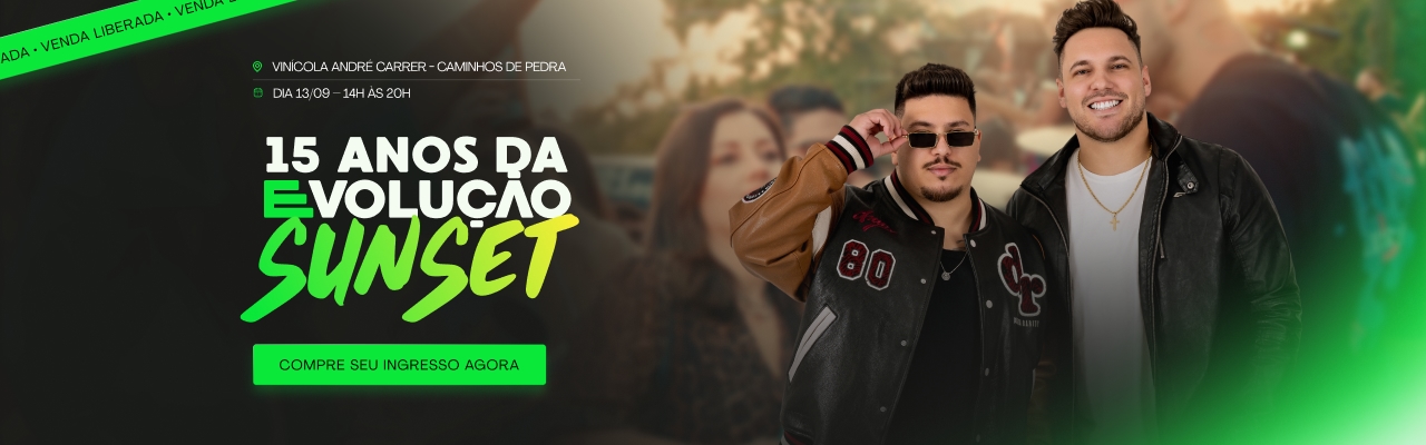 imagem de capa do evento