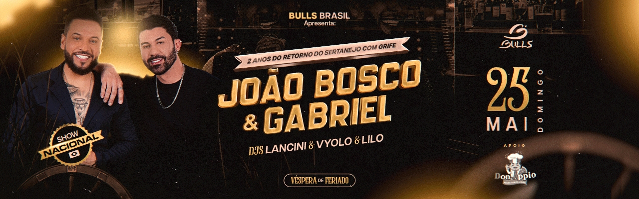 imagem de capa do evento