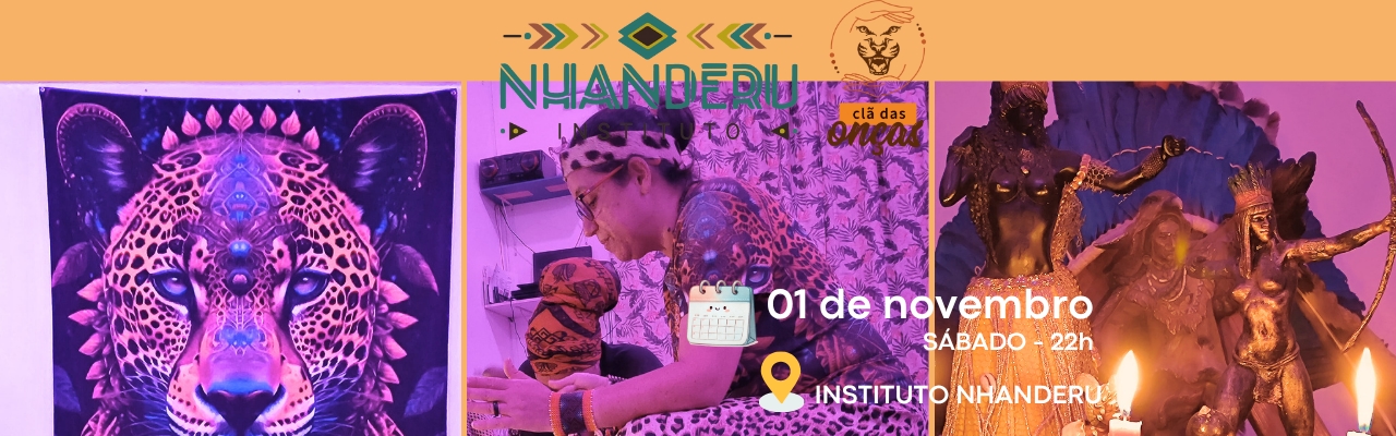 imagem de capa do evento