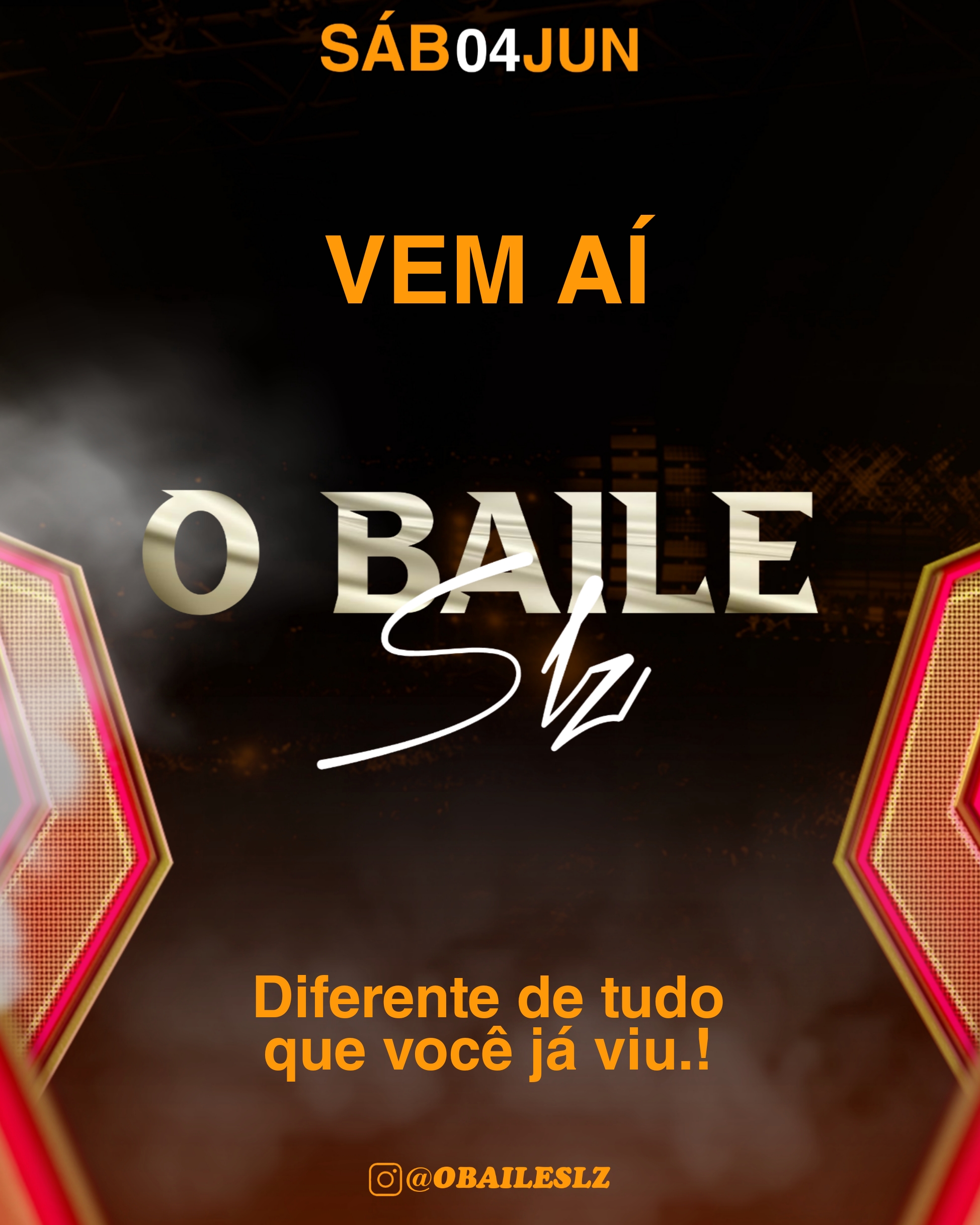 imagem de capa do evento