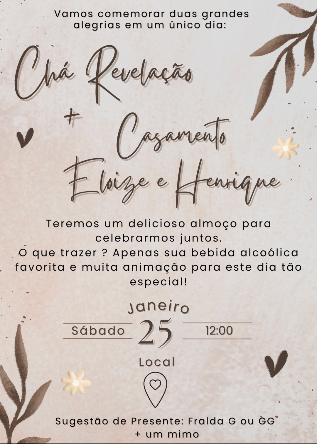 imagem de capa do evento