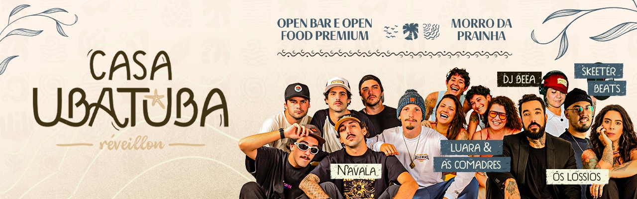 imagem de capa do evento