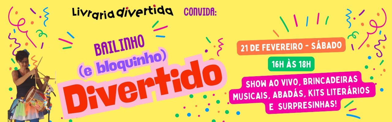 imagem de capa do evento