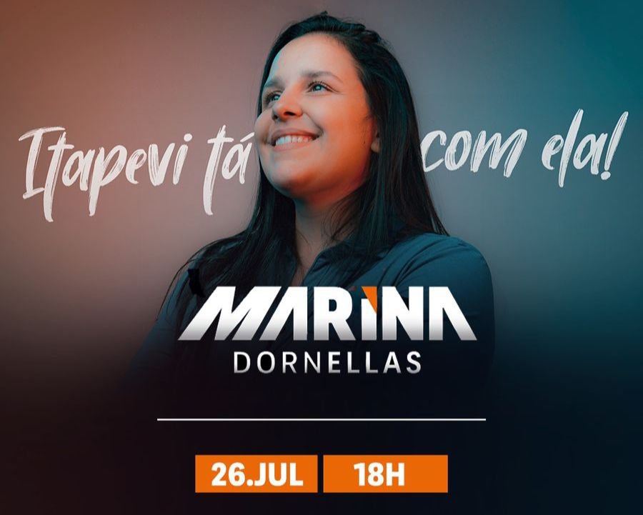 imagem de capa do evento