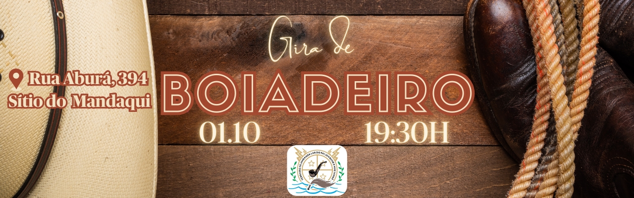 imagem de capa do evento