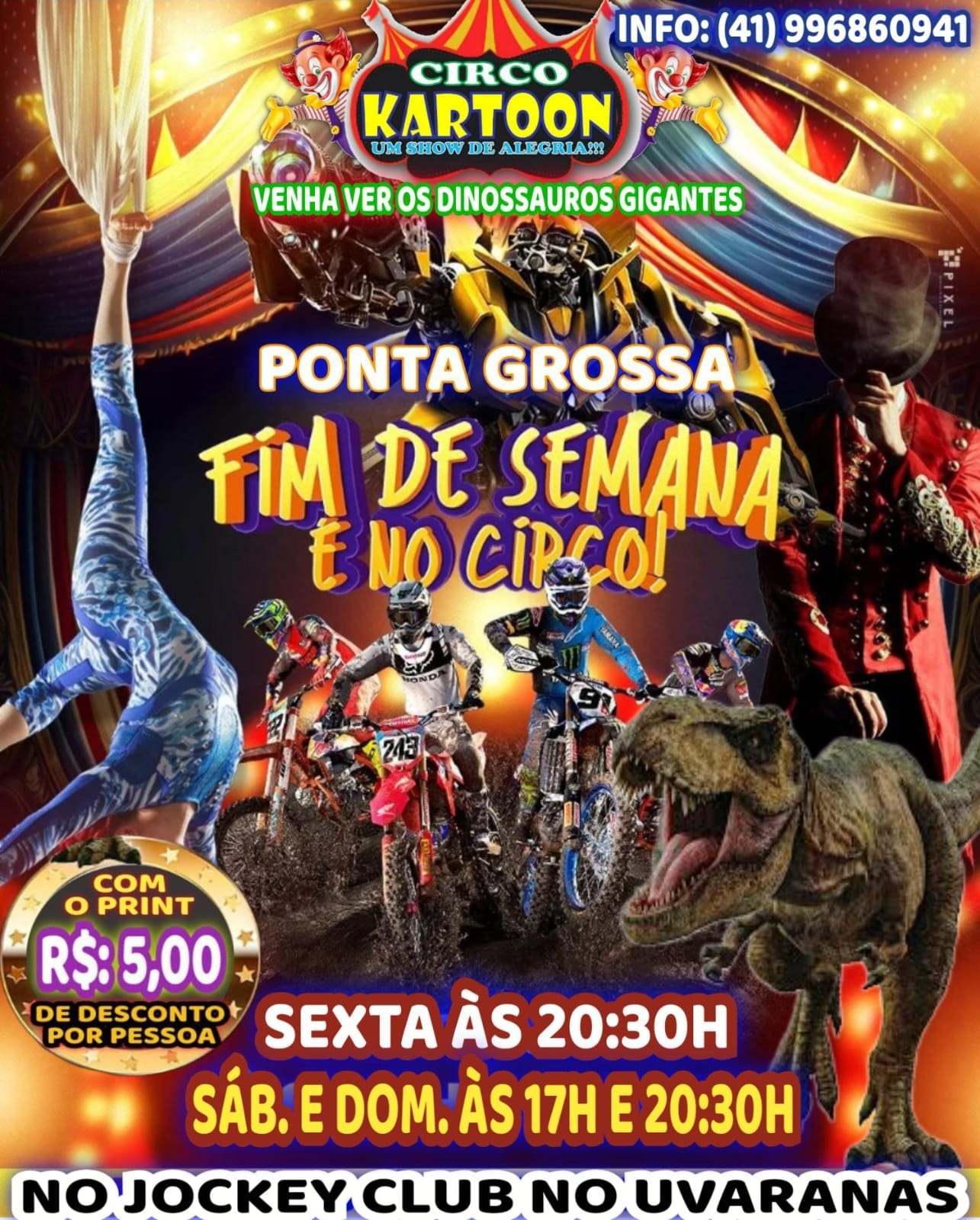 imagem de capa do evento