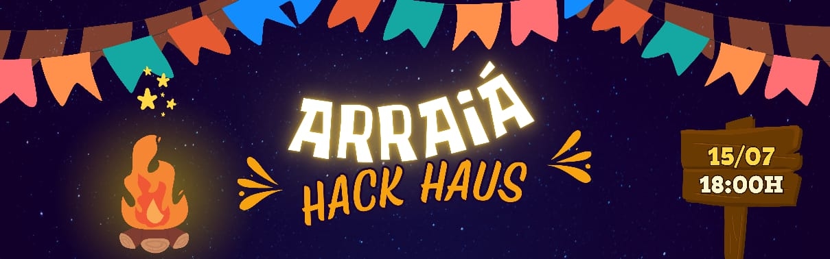imagem de capa do evento