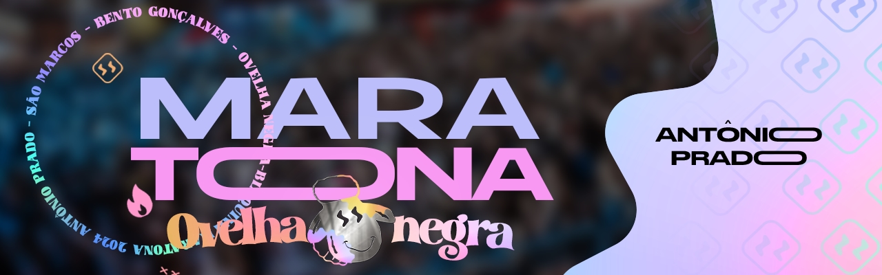 imagem de capa do evento