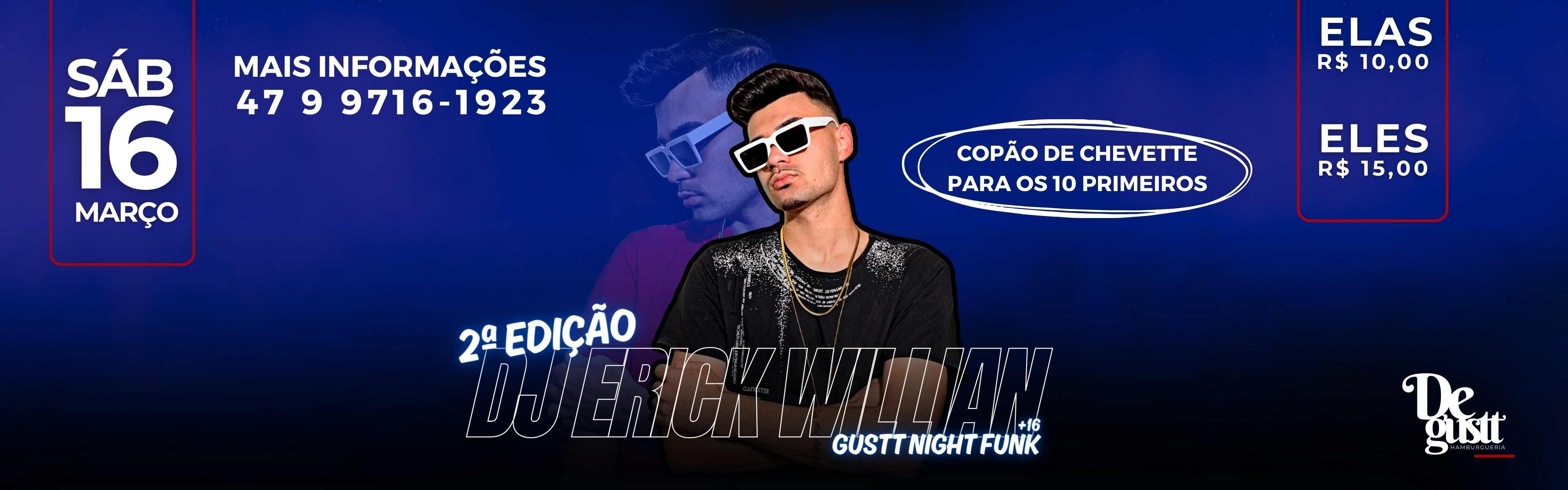 imagem de capa do evento