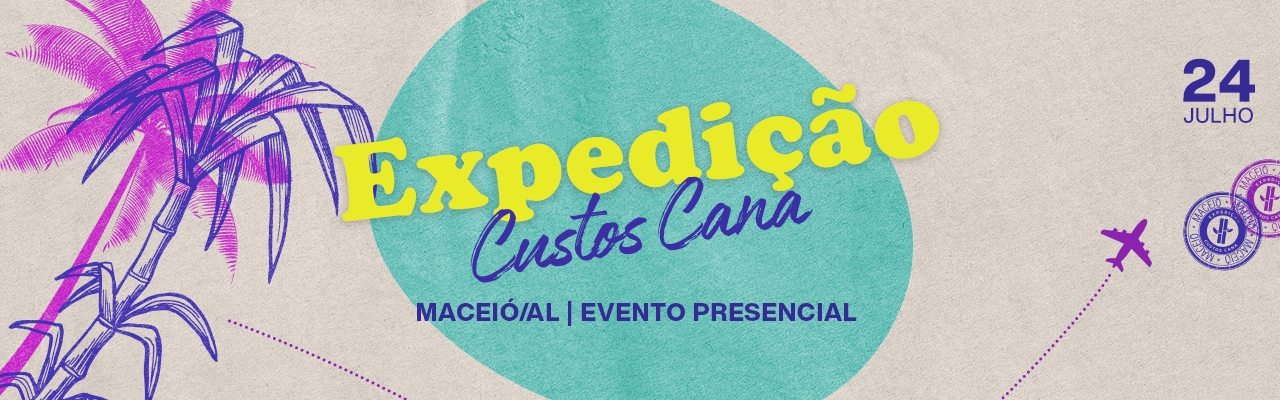 imagem de capa do evento