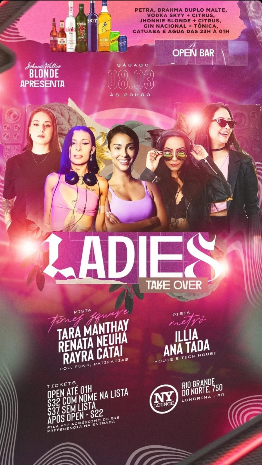 imagem de capa do evento