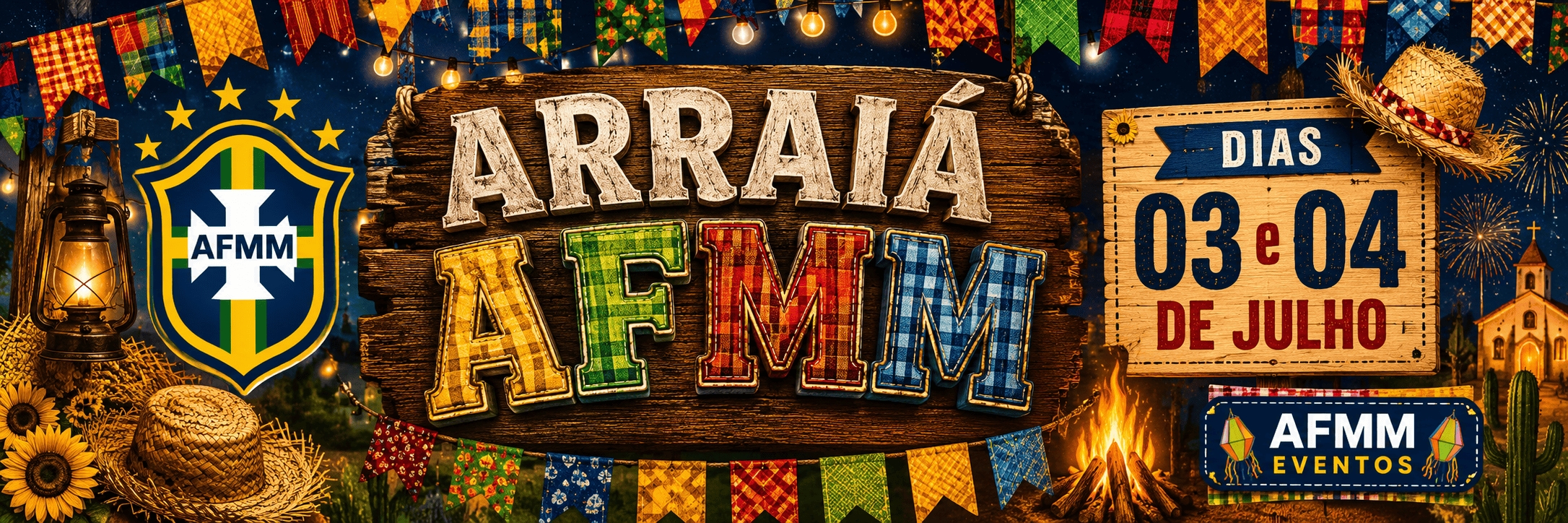 imagem de capa do evento