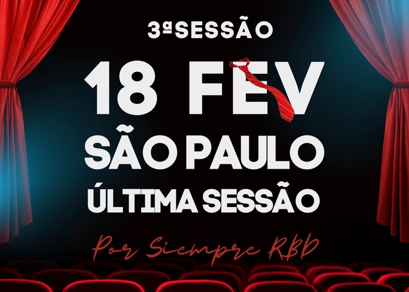 imagem de capa do evento