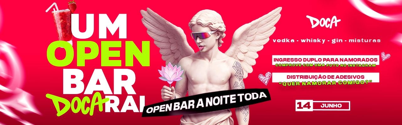 imagem de capa do evento