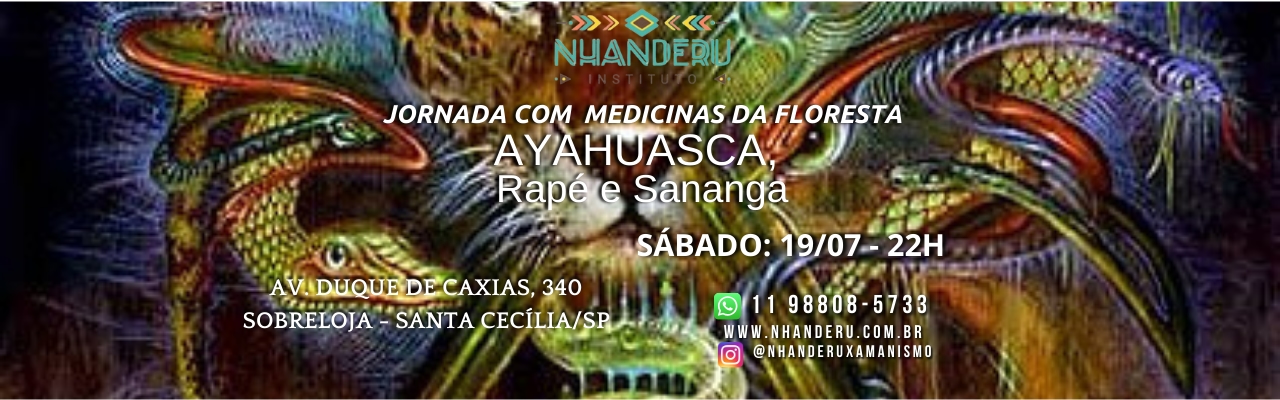 imagem de capa do evento