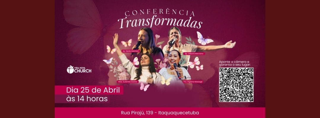 imagem de capa do evento
