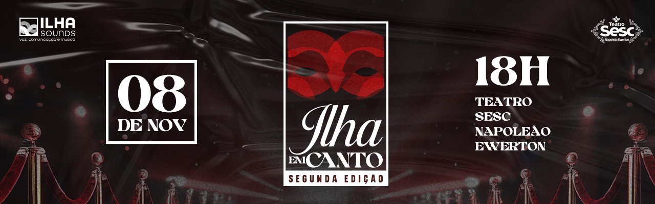 imagem de capa do evento