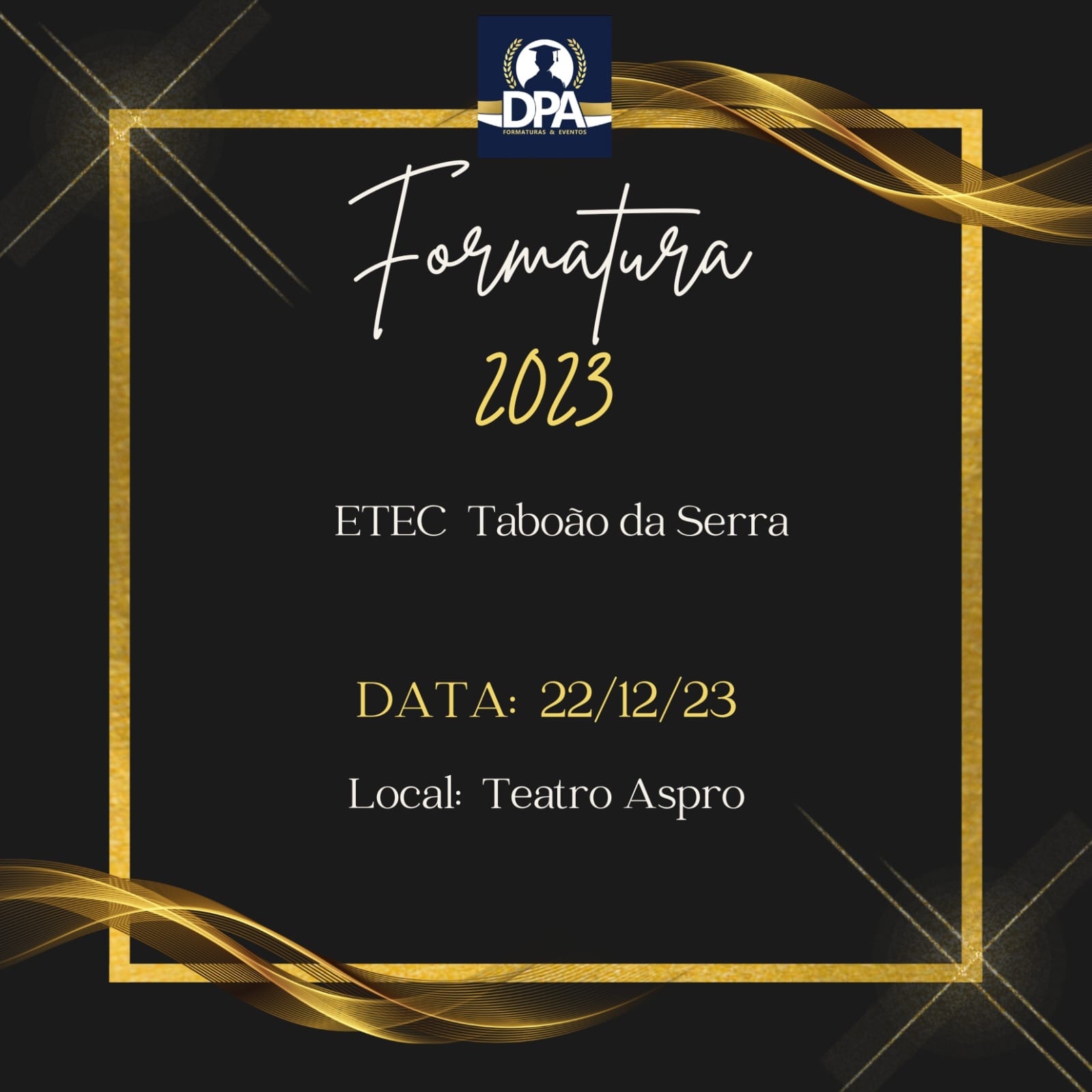 imagem de capa do evento