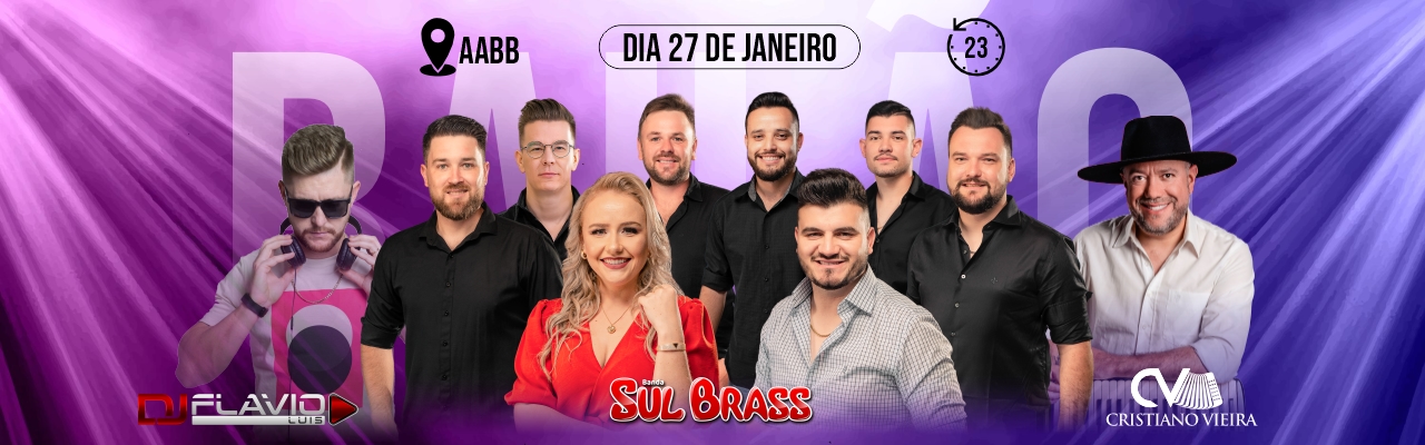 imagem de capa do evento