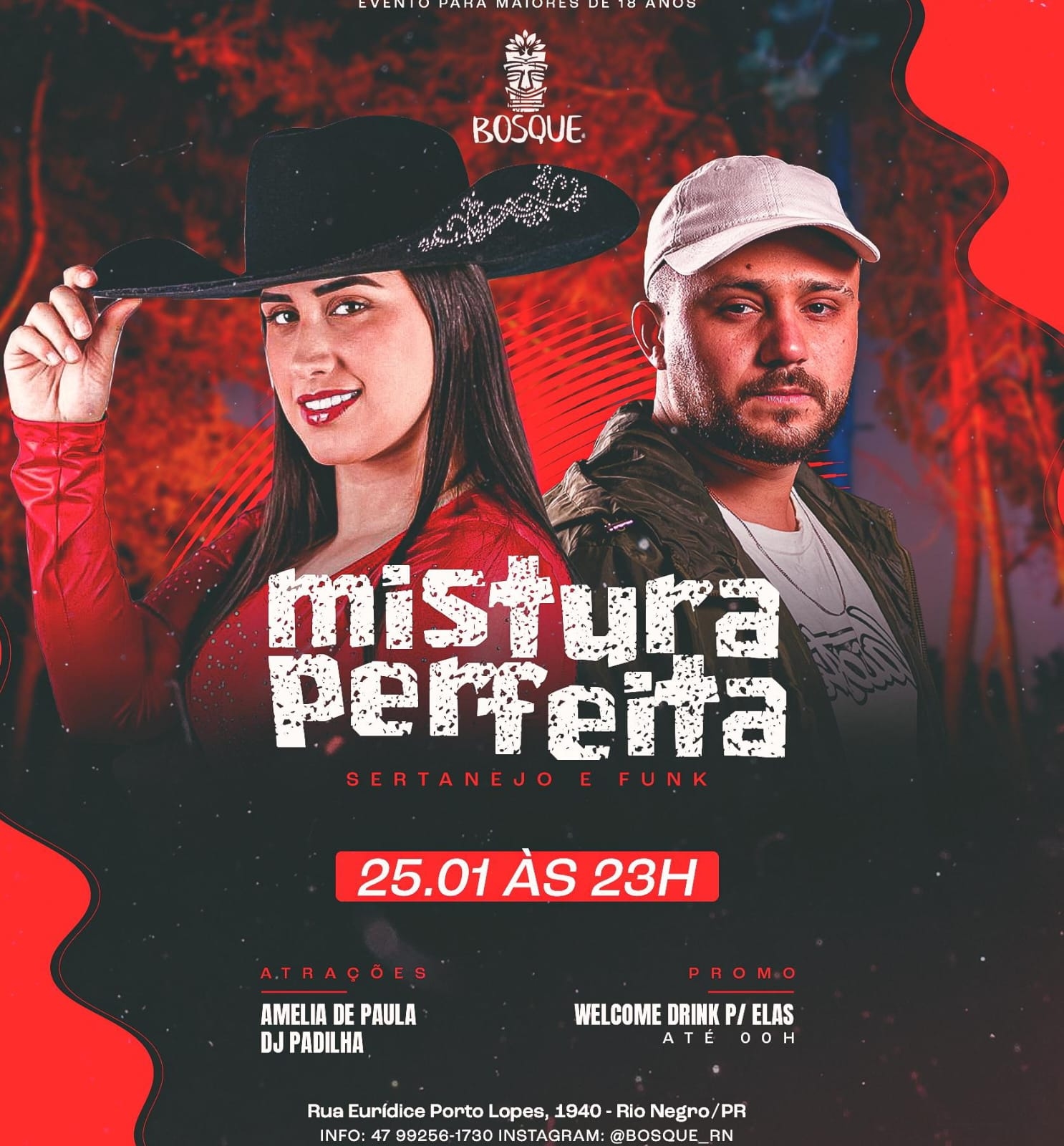 imagem de capa do evento