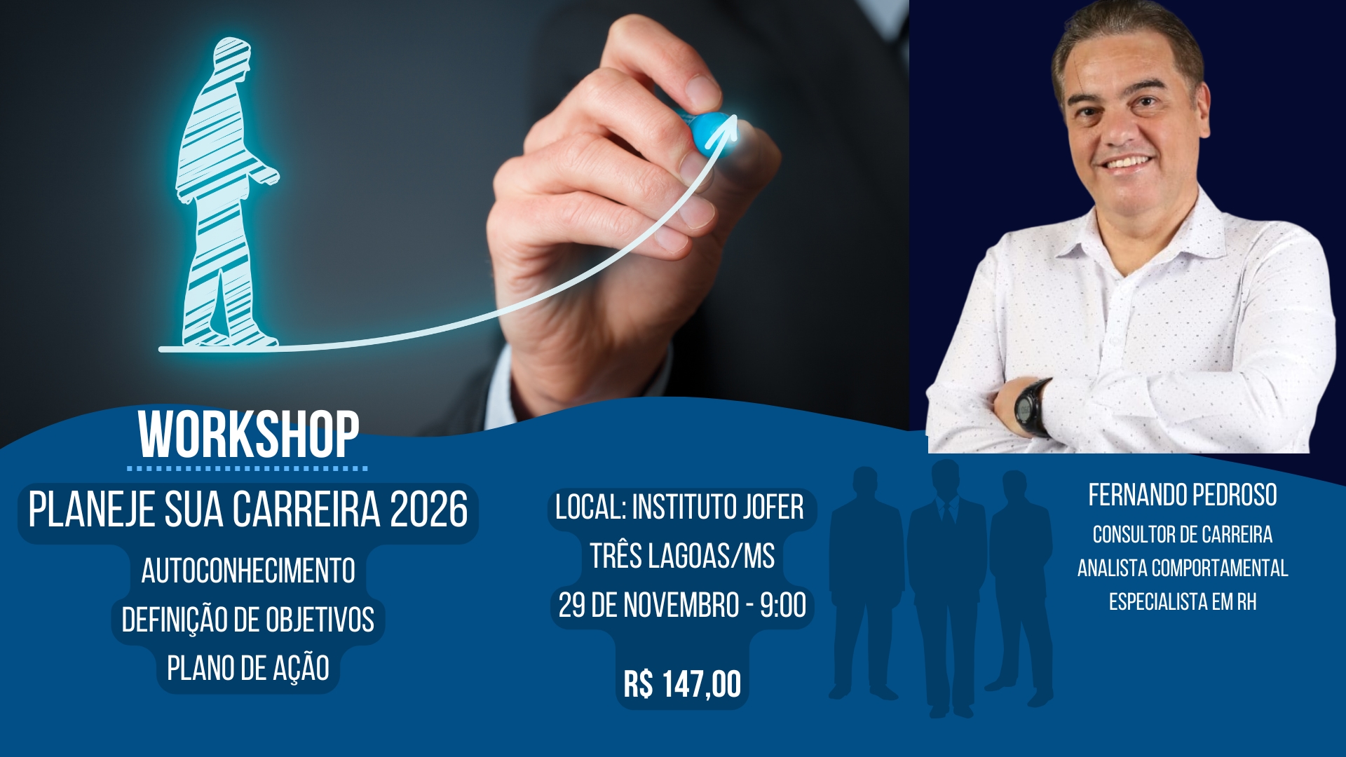imagem de capa do evento