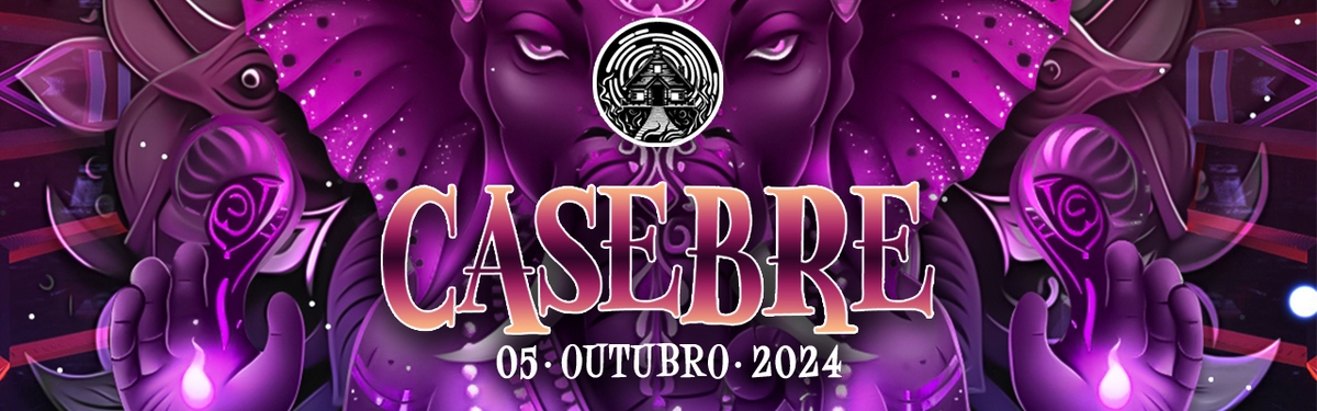imagem de capa do evento
