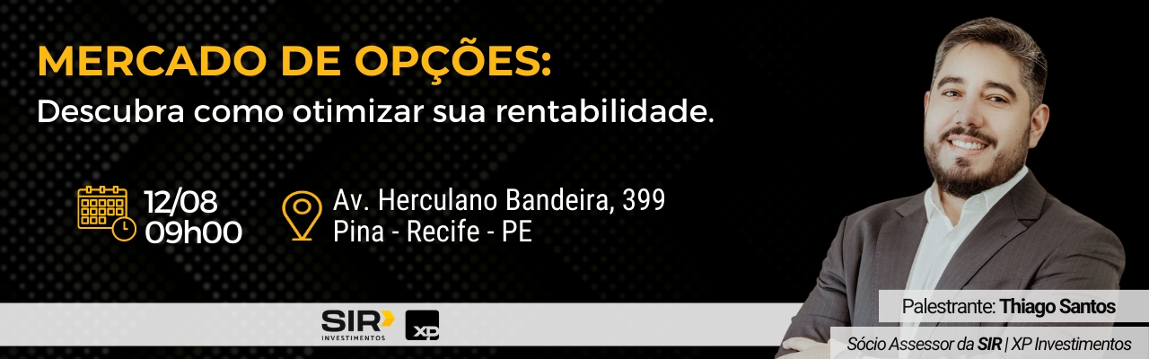 imagem de capa do evento