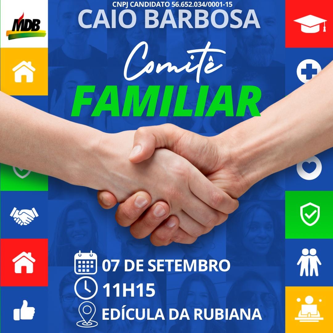 imagem de capa do evento