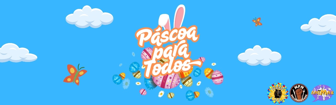 imagem de capa do evento