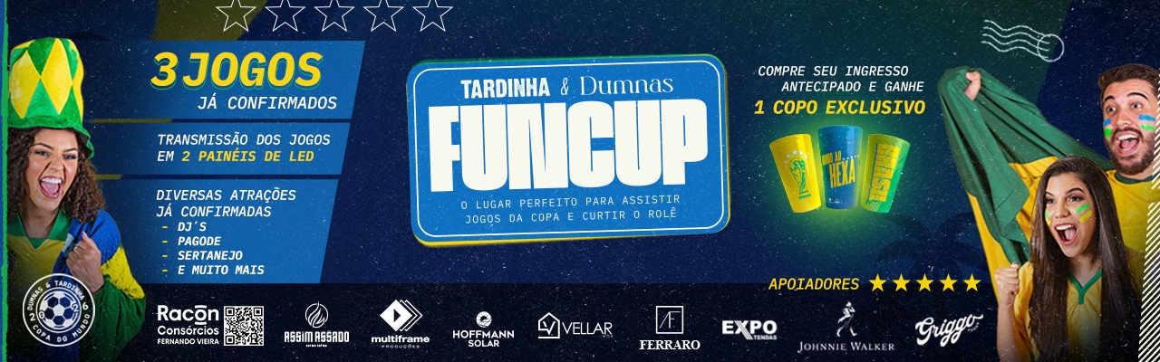 imagem de capa do evento