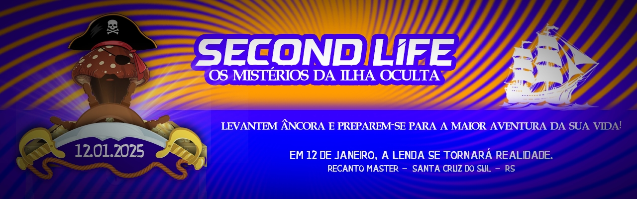 imagem de capa do evento