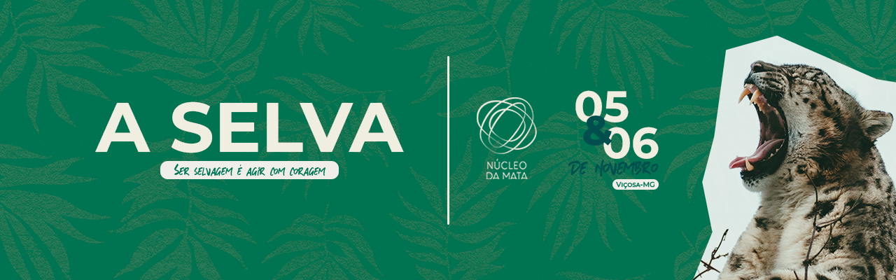 imagem de capa do evento