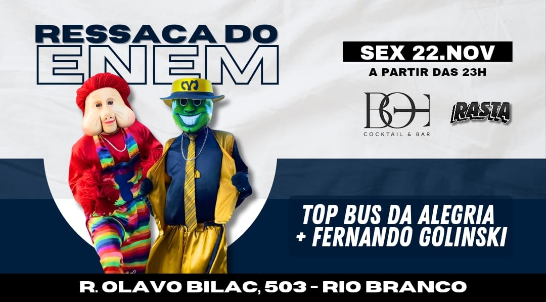 imagem de capa do evento