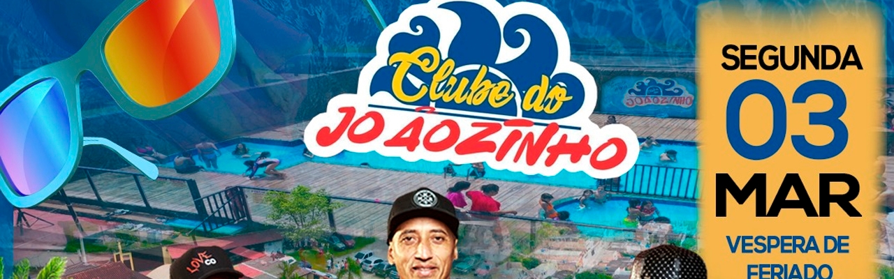 imagem de capa do evento