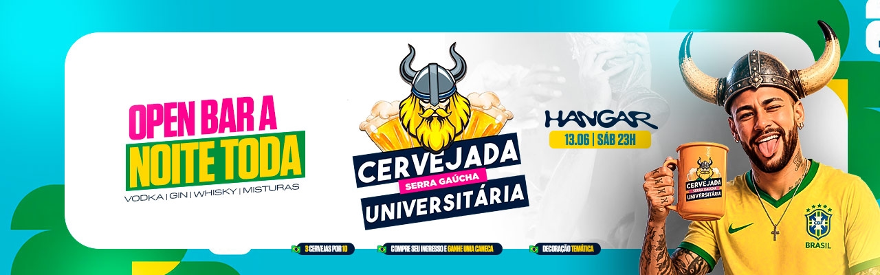 imagem de capa do evento