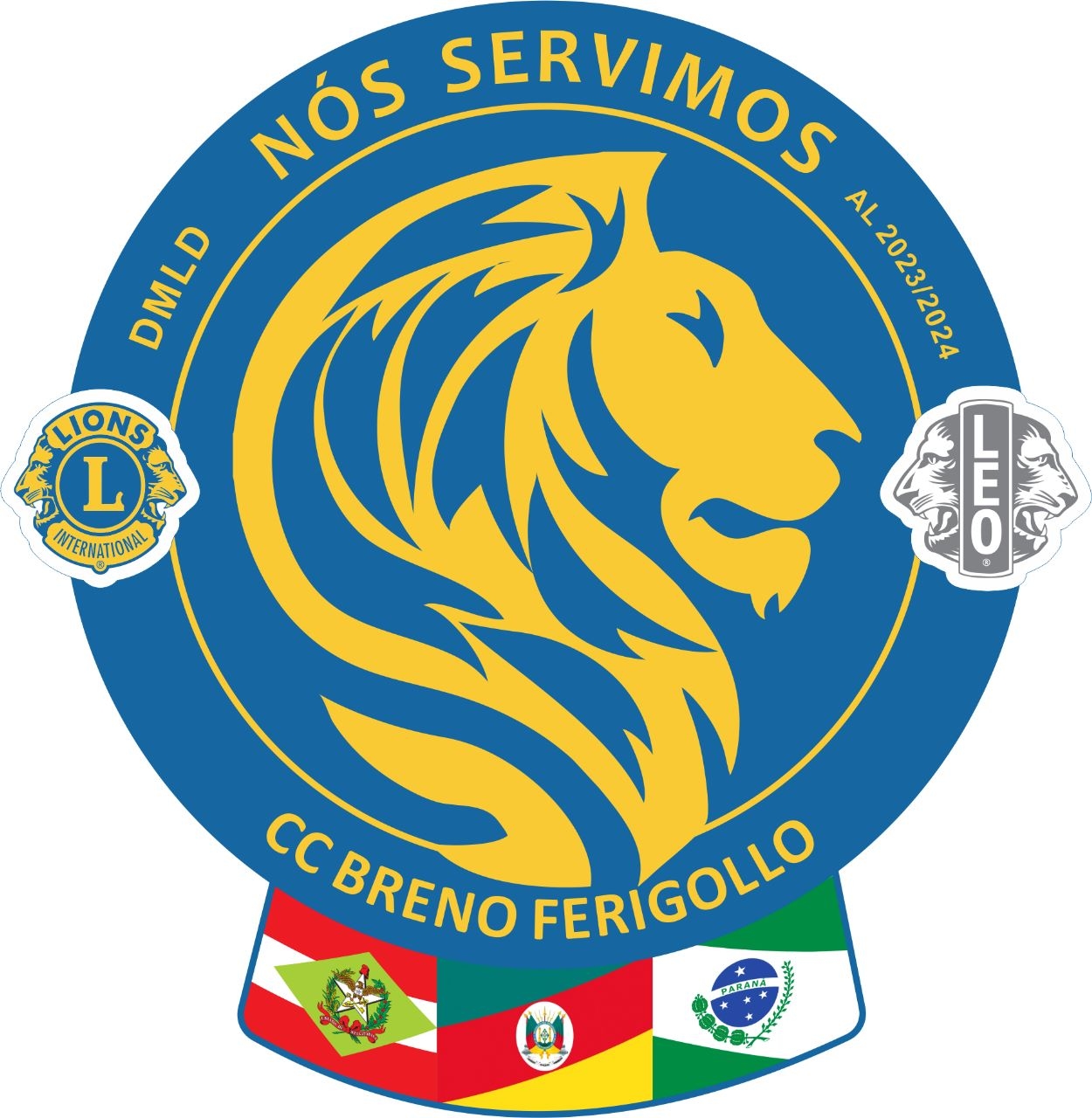 imagem de capa do evento