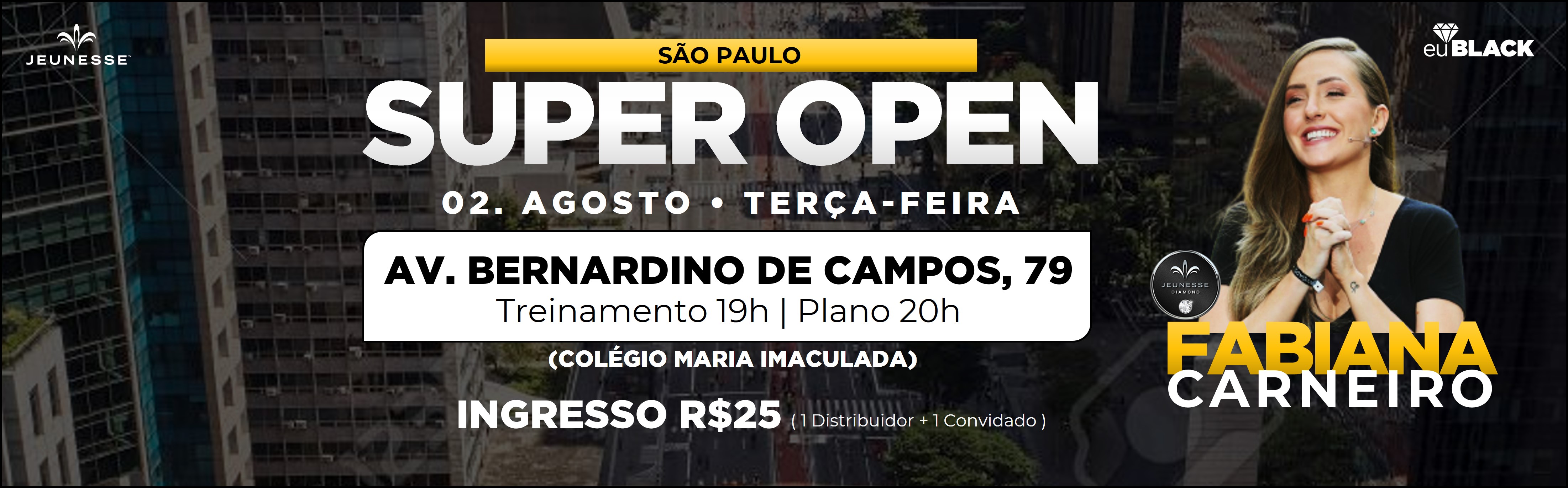 imagem de capa do evento