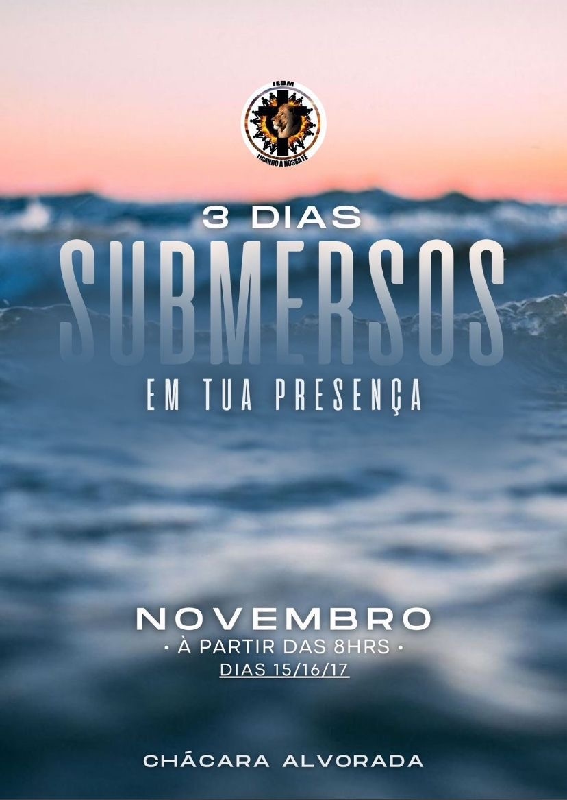imagem de capa do evento