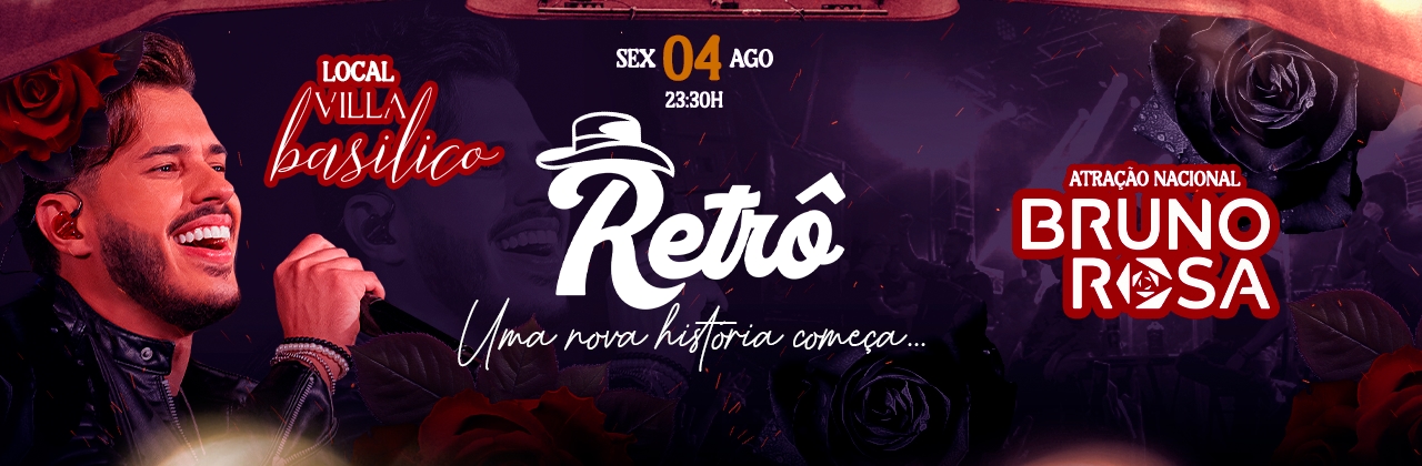 imagem de capa do evento