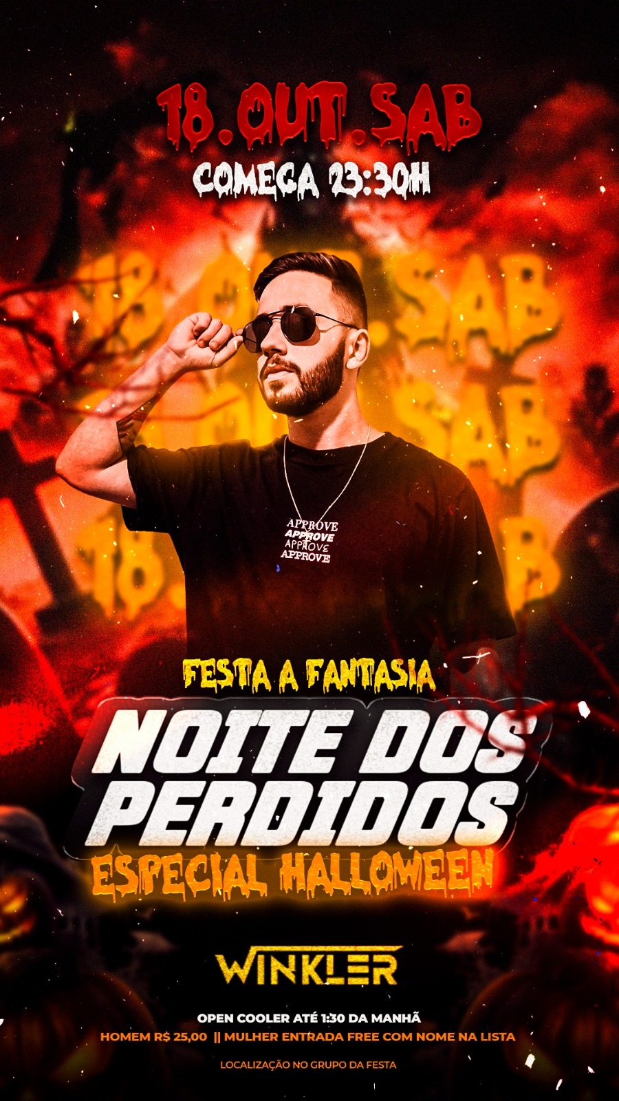 imagem de capa do evento