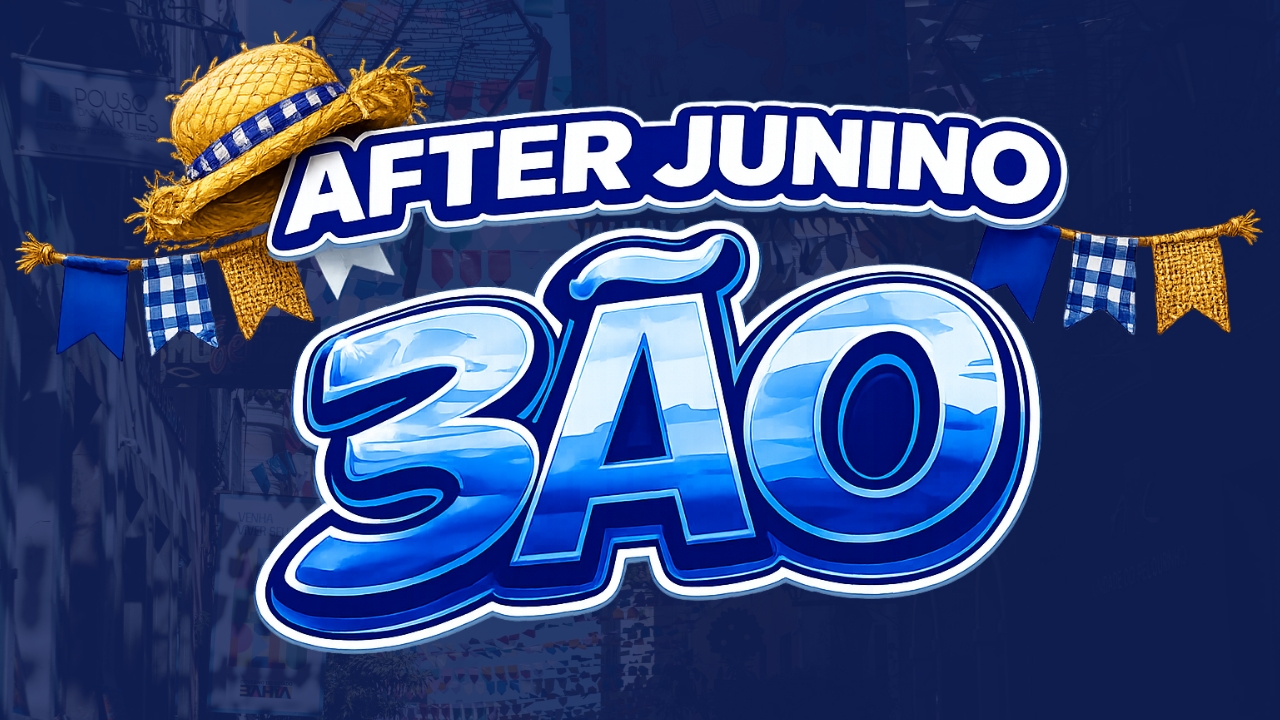imagem de capa do evento