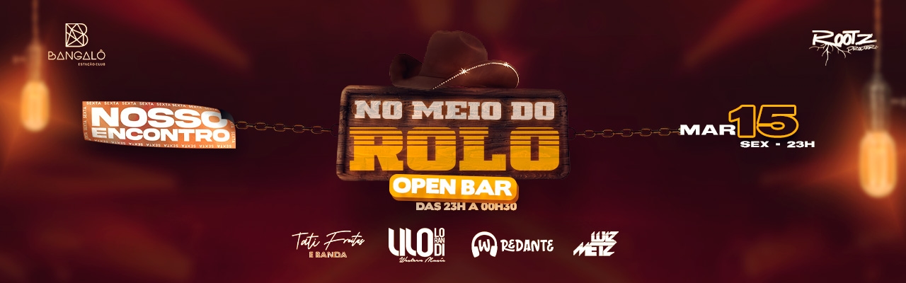 imagem de capa do evento