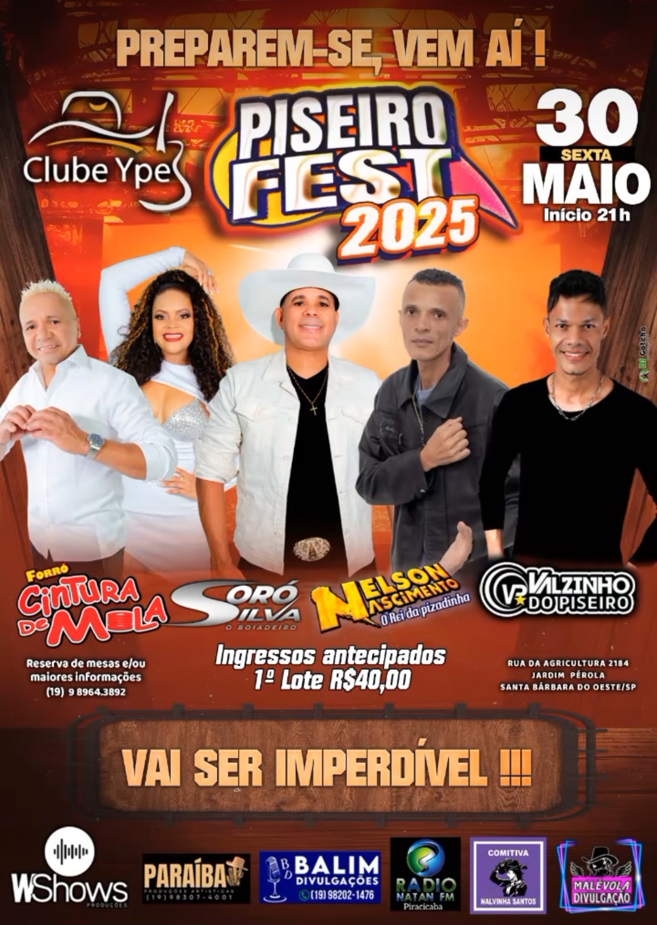 imagem de capa do evento