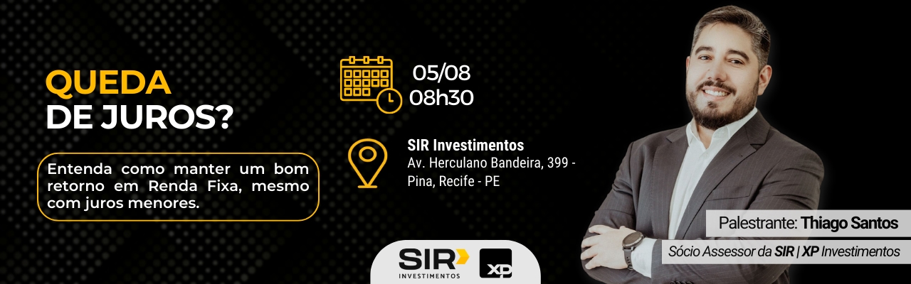 imagem de capa do evento