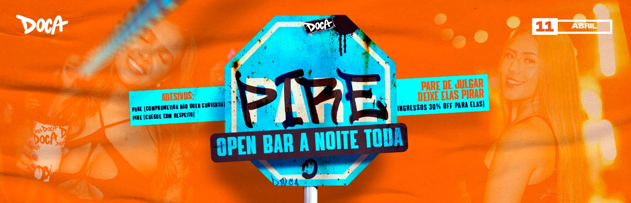 imagem de capa do evento