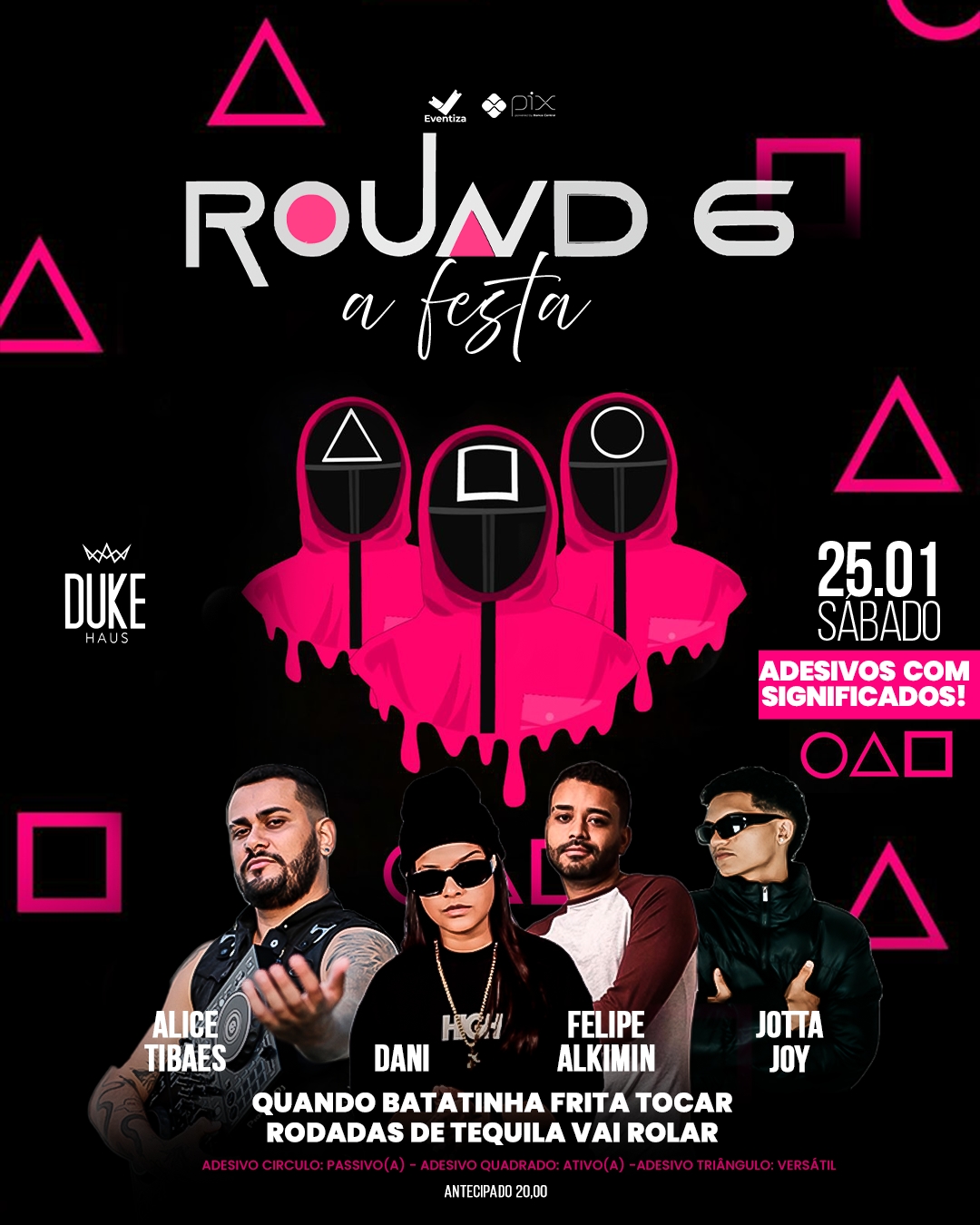 imagem de capa do evento