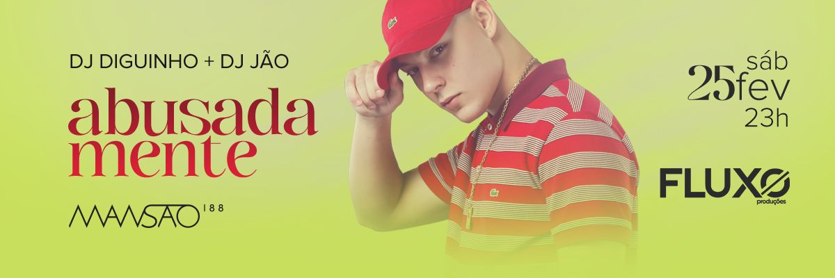 imagem de capa do evento