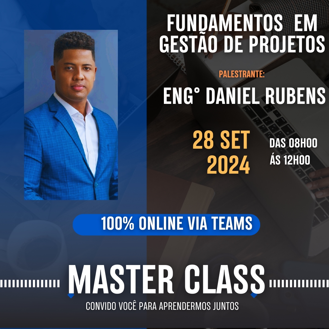 imagem de capa do evento