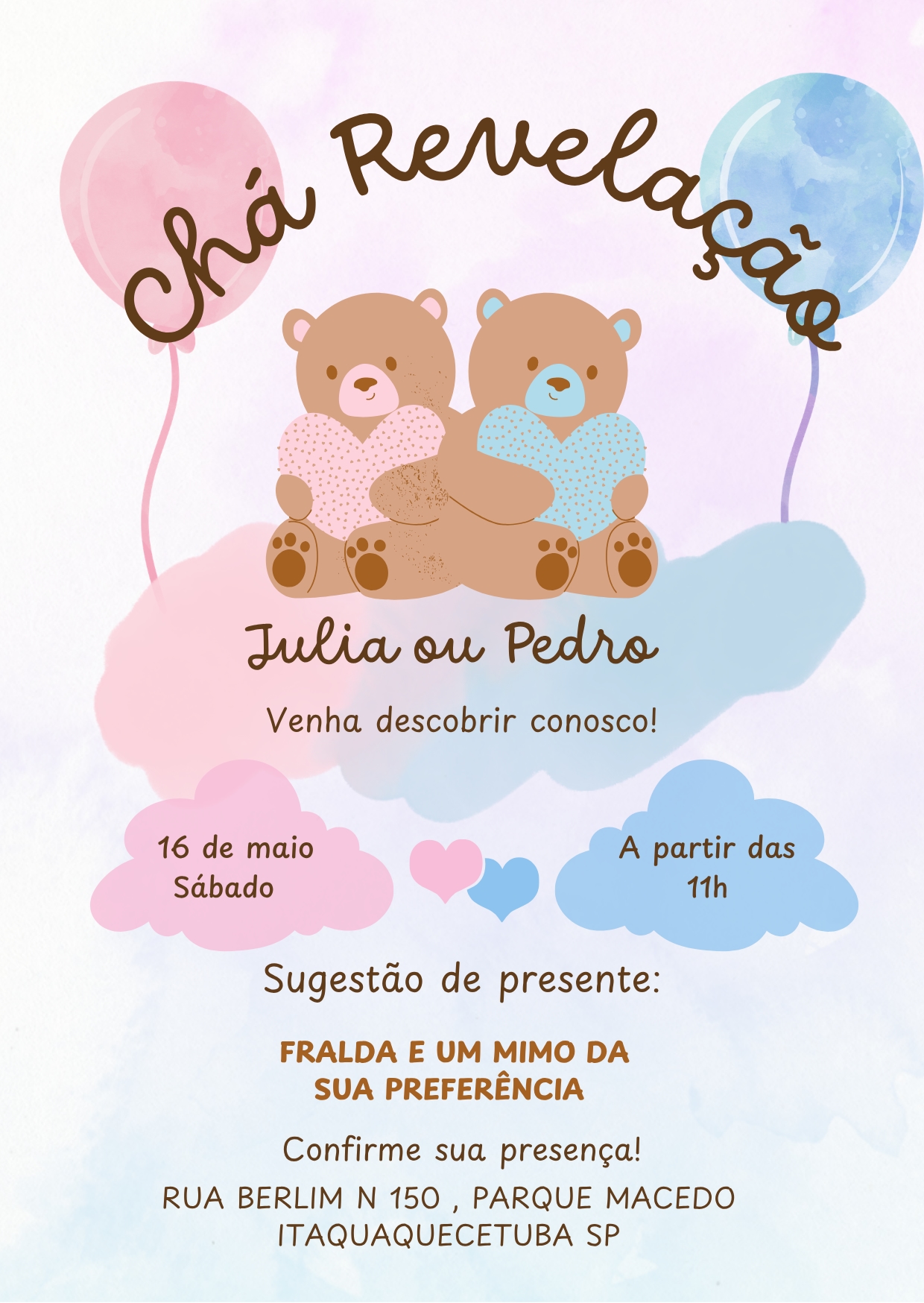 imagem de capa do evento